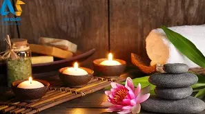 مراکز اسپا کوالالامپور